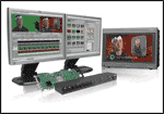 Matrox Le Image